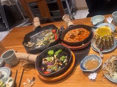 -云海肴云南菜·蒸汽石锅鱼(北京良乡华冠店)