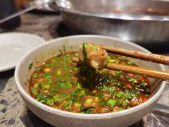 鱼片-肖肖酸萝卜鱼火锅(总店)