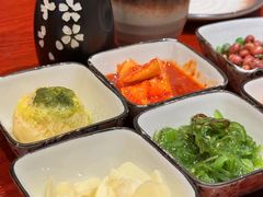 -喜牛烧肉酒场·黑金店(威高广场店)