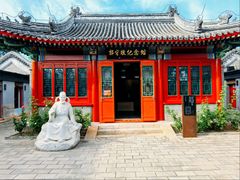 -郭守敬纪念馆