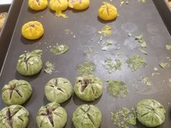 荷花酥-南宋胡记(杭州河坊街店)