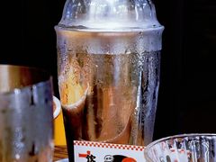 -孖记茶档·热腾茶餐(江南西plus店)