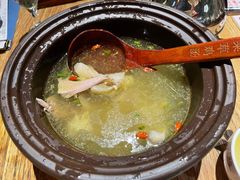 -山芋腔苏北菜(盐城滨海店)
