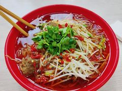 -何氏筠连水粉(明伦堂店)