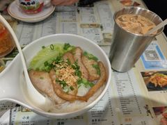 -八爷茶餐厅