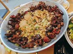 -大丰收脆鱼(万达江北店)