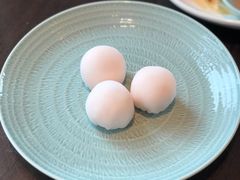 -环球港凯悦 · 享悦中餐厅