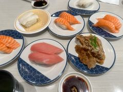 -滨寿司(汇金店)