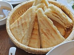 -蘇河湾·新鲁菜·泰山宴老店