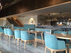 大堂-EN SPACE恩空间