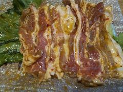 -蜀中烤霸·自助烤肉(郫都店)