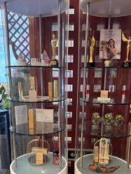 -靓靓伊人SKINCARE肌肤管理FACIAL·SPA