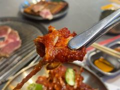 -金龙烧烤·牛肉面(西塔店)