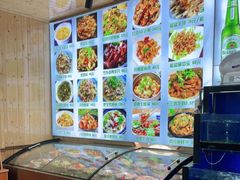 -李东农庄(中南百草园地标店)