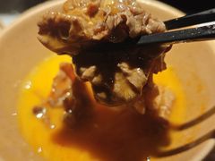 -温野菜涮涮锅(西单大悦城店)