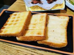 -大哈福烧烤·海鲜·家常菜(延安三路店)
