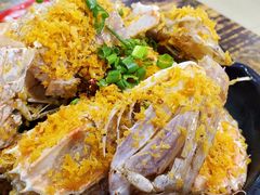 避风塘泰国濑尿虾-碳炉海鲜烧烤·1992(北京路店)