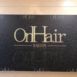点击看大图 -OnHair造型