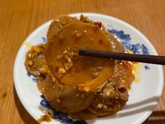 麻辣捆鸡-矮子粉店1985·长沙米粉(湘春路店)