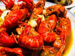 -指爱龙虾(金杨路总店)