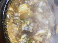 -百年石锅饭·朝鲜族传统民餐