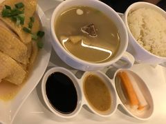 -翠华餐厅