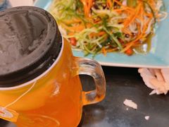 -大王油茶(二厂文创公园店)