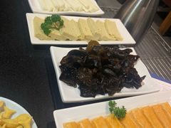 -重庆德庄火锅(体育中心店)