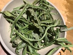 干贡菜-白乐天毛肚火锅馆(解放碑店)