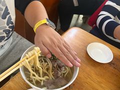 -十二忠手拉面(中华路店)