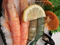 -领鲜活海鲜榴莲自助火锅(东门店)