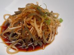 -沈灶河豚宴·河豚融合餐厅(汉中路店)
