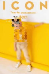 -格林童趣专业儿童摄影(公益西桥店)