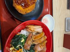 -食其家·牛丼咖喱(太阳宫店)