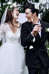 -巴黎恋人婚纱摄影(东莞总店)