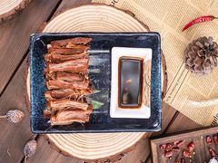 烤牛肉-21点音乐餐吧(水悦城店)