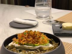 蚵仔“煎”-态芮