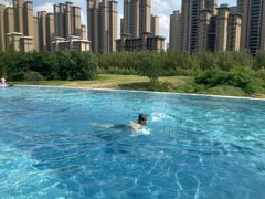 -清河半岛温泉度假酒店