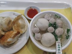 -林金财鱼丸(鼓楼街店)