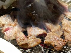 -味家烤肉烤鳗鱼牛排(西塔旗舰店)