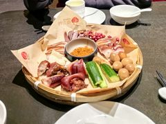 -炊江南·上海菜(国展华漕店)