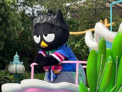 -杭州Hello Kitty乐园