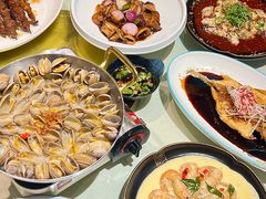 -烧货·活海鲜炭烧(湖滨商业街店)