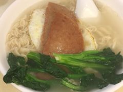 -永盈茶餐厅(中山四路店)