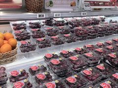 -盒马鲜生(观音桥店)