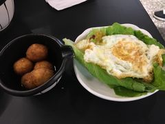 -贡梅老面馆·蟹粉面·无锡特色小吃(南长街主推店)