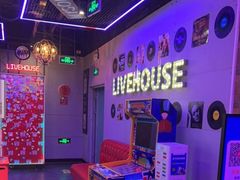 -唱吧麦颂KTV(马驹桥店)