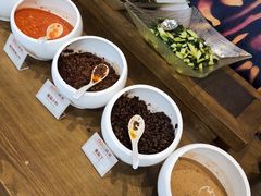 -滇釜火锅·能喝汤的火锅(车公庄店)