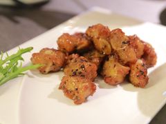 -德尚煌·顺德菜(誉山悠方天地店)