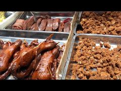 -乔波食品(杜桥中心菜场店)